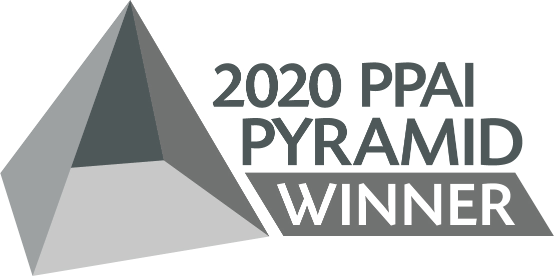 2020 PPAI Pyramid Winner